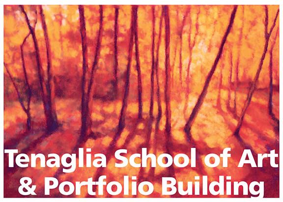 Sheri Tenaglia - Tenaglia School of Art and Portfolio Building