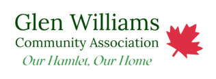 Glen Williams Community Association Logo